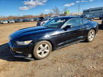 Ford Mustang 2016