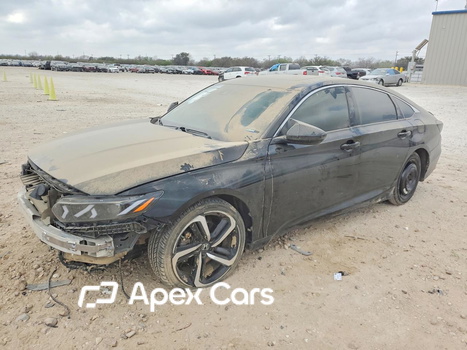 Honda Accord 2019 - Image 1 of 14