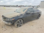 Honda Accord 2019