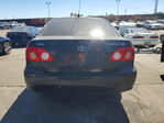 Toyota Corolla 2006