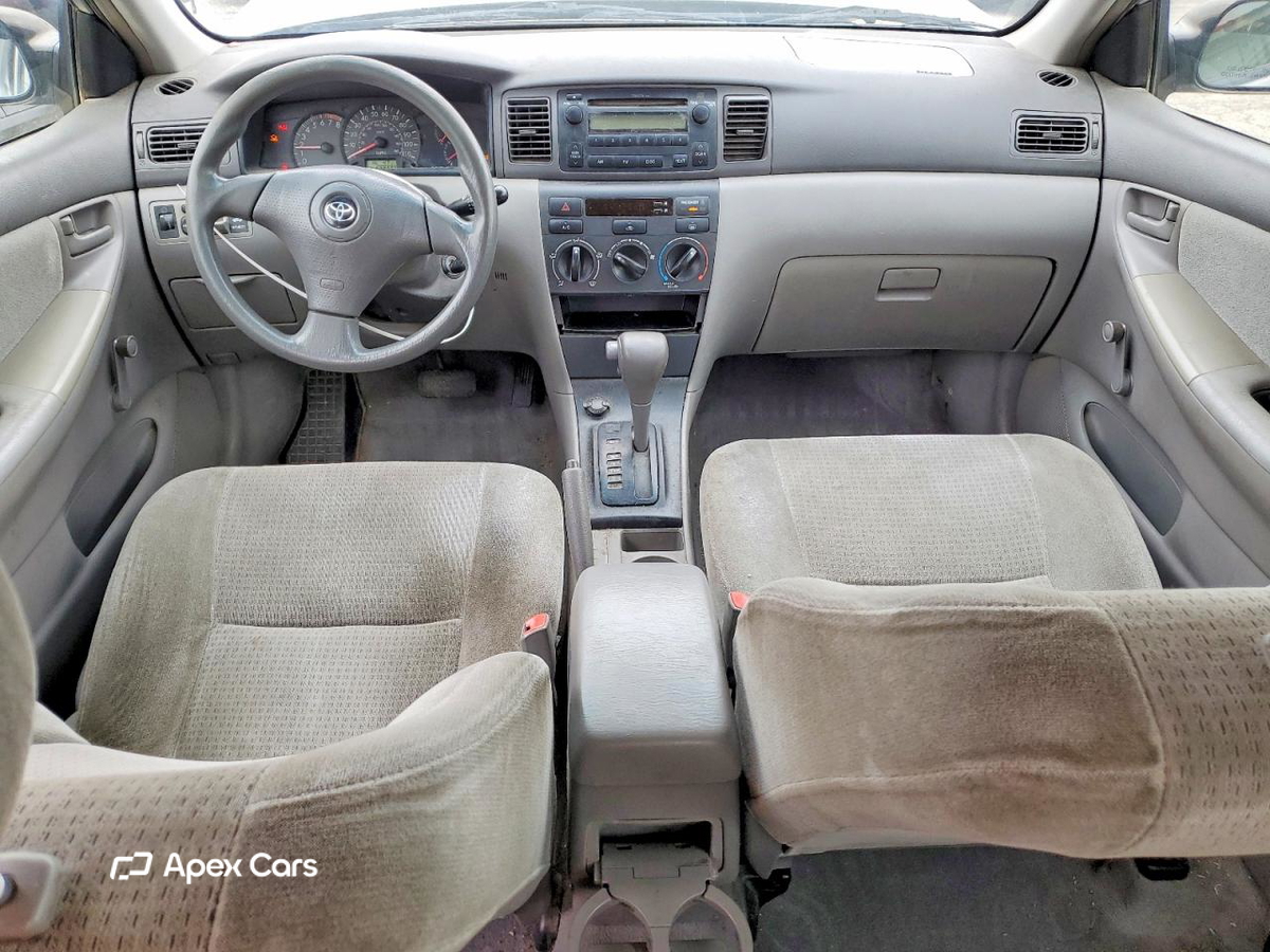 Toyota Corolla 2006