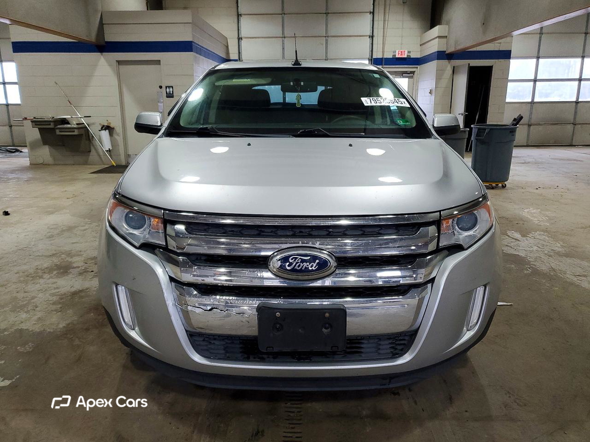 Ford Edge 2014