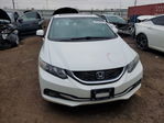 Honda Civic 2013