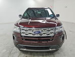 Ford Explorer 2018