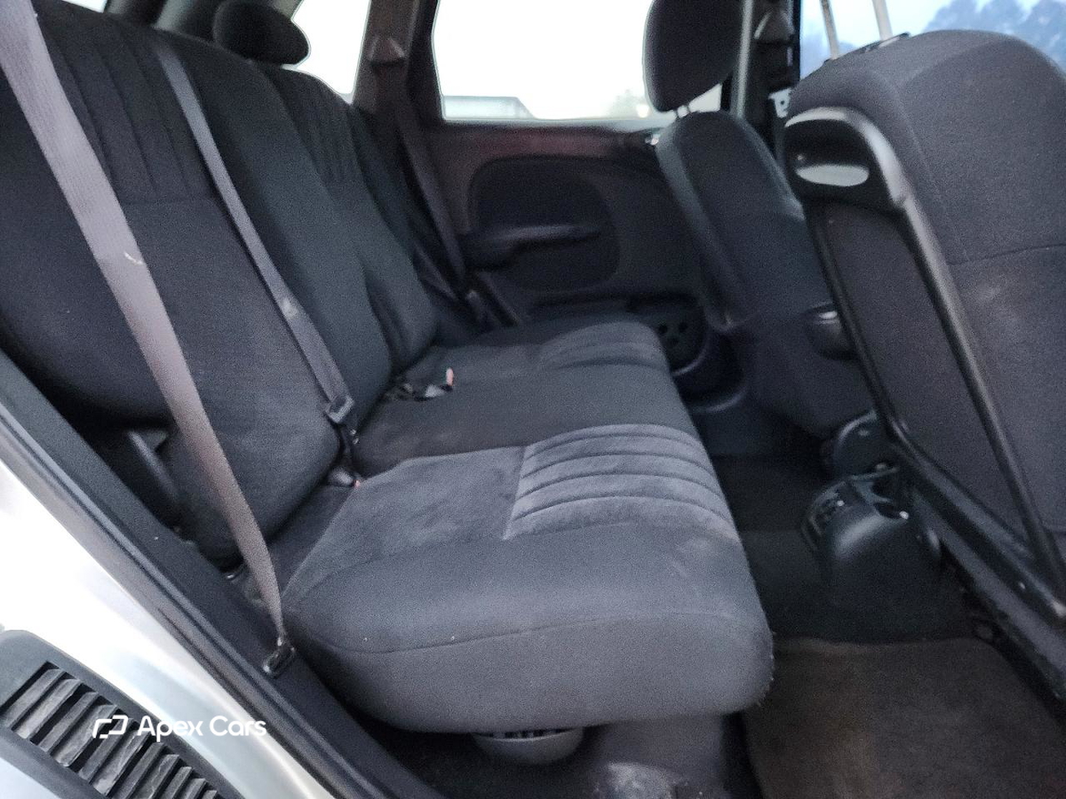 Chrysler PT Cruiser 2003