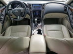 Infiniti Q50 2017