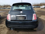Fiat 500 2015