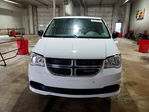 Dodge Caravan 2016