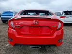 Honda Civic 2021