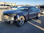 Chevrolet Camaro 2015