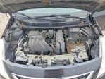 Nissan Versa 2012
