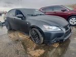 Lexus GS 2015