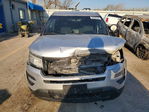 Ford Explorer 2016