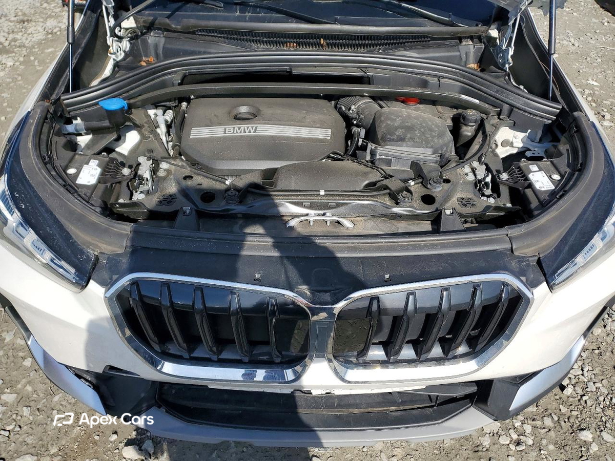 BMW X1 2023
