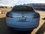 Tesla Model S 2014