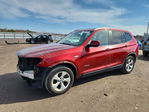 BMW X3 2012