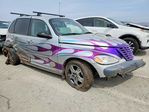 Chrysler PT Cruiser 2002