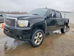 GMC Sierra 2012