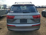Audi Q7 2017