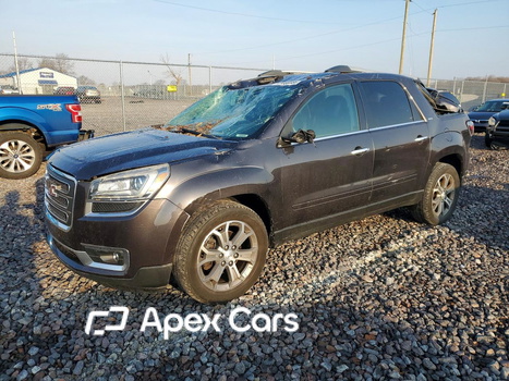 GMC Acadia 2013 - Image 1 of 14