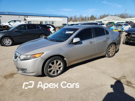 Acura TSX 2010 - Image 1 of 12