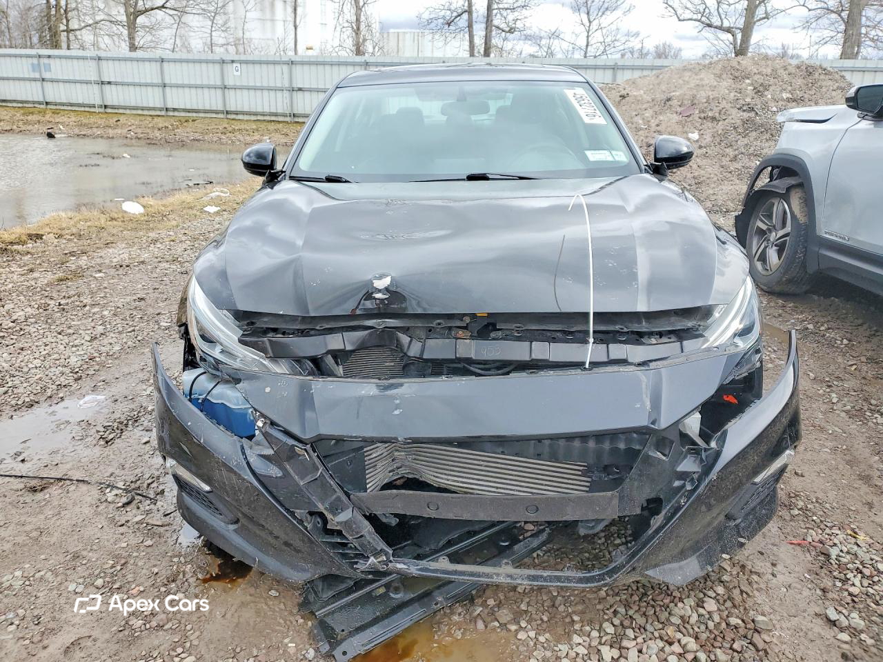 Nissan Altima 2019