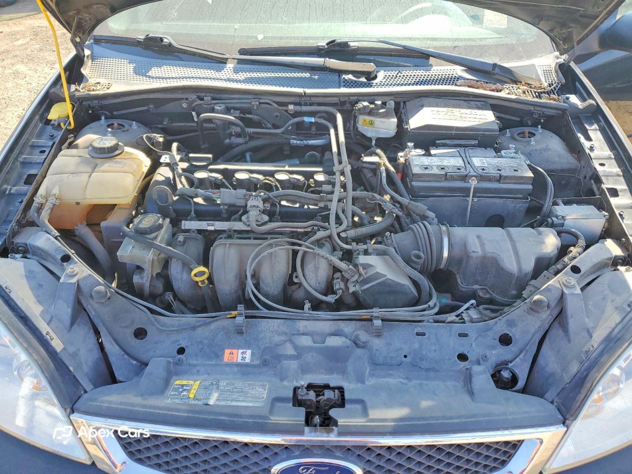 Ford Focus 2006