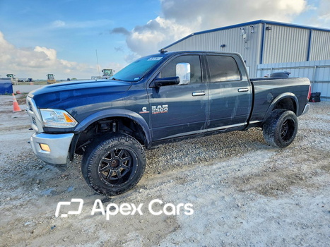 RAM 2500 2015 - Image 1 of 12