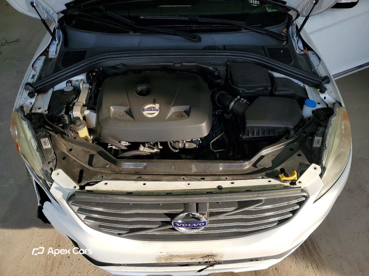 Volvo XC60 2015