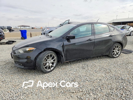 Dodge Dart 2015 - Zdjęcie 1 z 12
