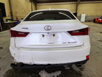 Lexus IS 2016
