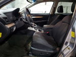 Subaru Outback 2012