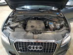 Audi Q5 2016