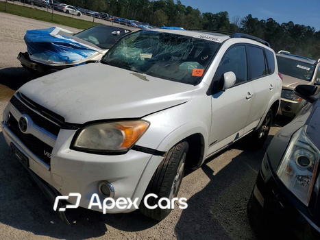 Toyota RAV 4 2011 - Image 1 of 13