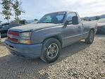 Chevrolet Silverado 2004