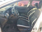 Nissan Versa 2021