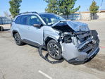 Subaru Forester 2025