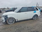 Land Rover Range Rover 2018