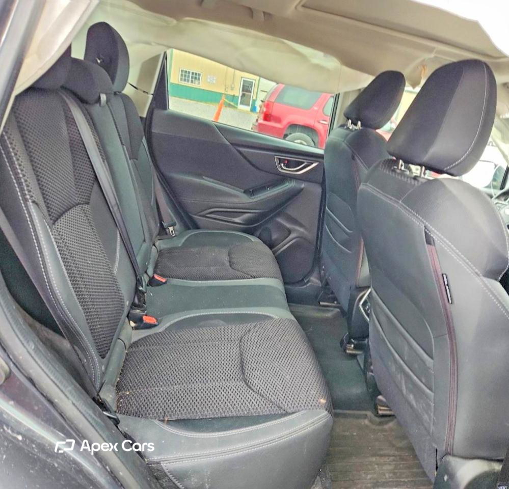 Subaru Forester 2020