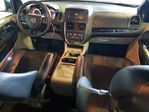 Dodge Caravan 2017