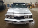 Dodge 600 1985