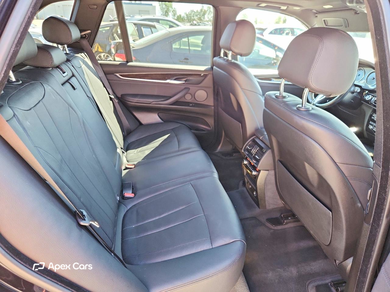 BMW X5 2017