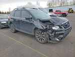 Subaru Forester 2018