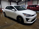 Kia Rio 2021