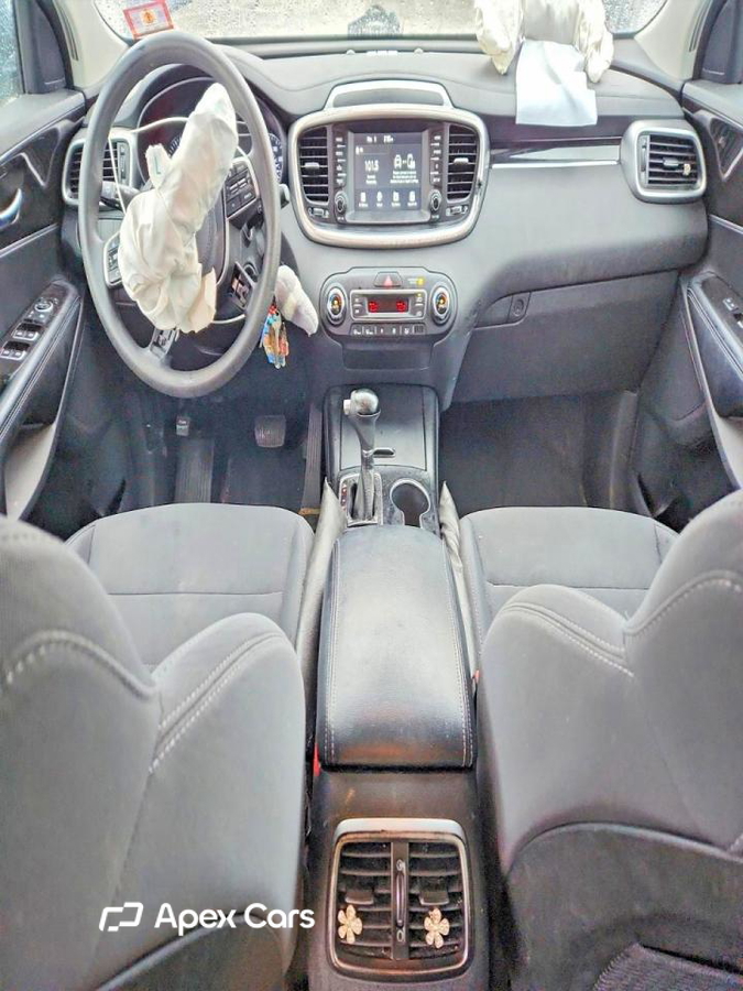 Kia Sorento 2019
