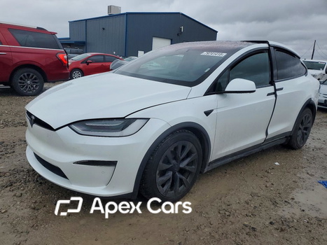 Tesla Model X 2023 - Image 1 of 14
