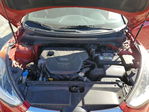 Hyundai Veloster 2016