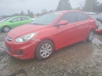 Hyundai Accent 2012