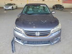 Honda Accord 2013