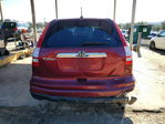 Honda CR-V 2010